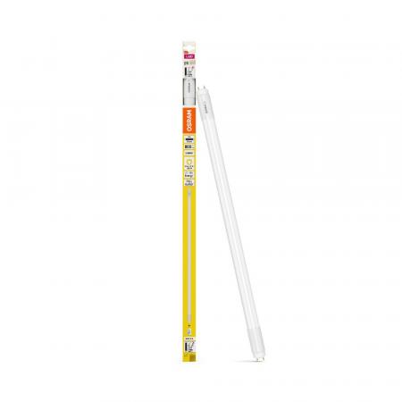 60cm OSRAM LED TUBE T8 UNIVERSAL 8W 600mm 800lm 3000K 190° G13 LED Röhre Ersatz